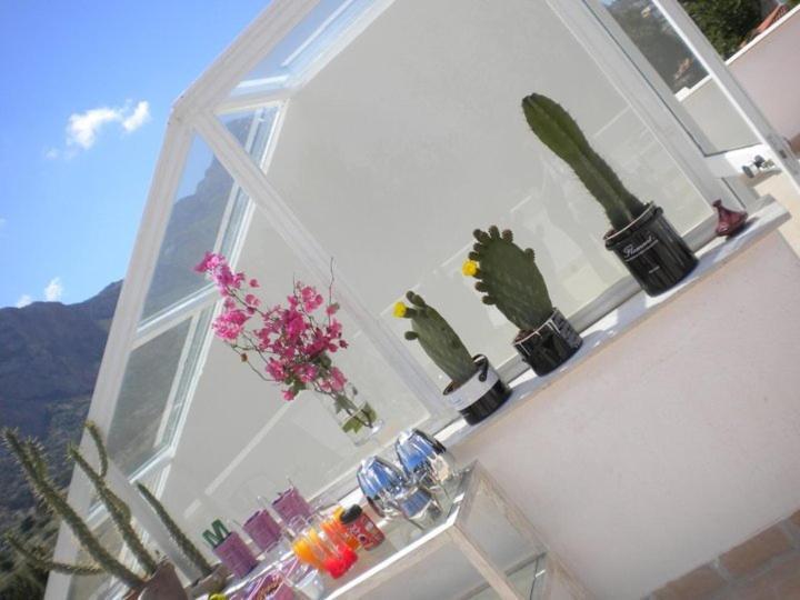B&B Le Biciclette San Vito Lo Capo Exterior foto